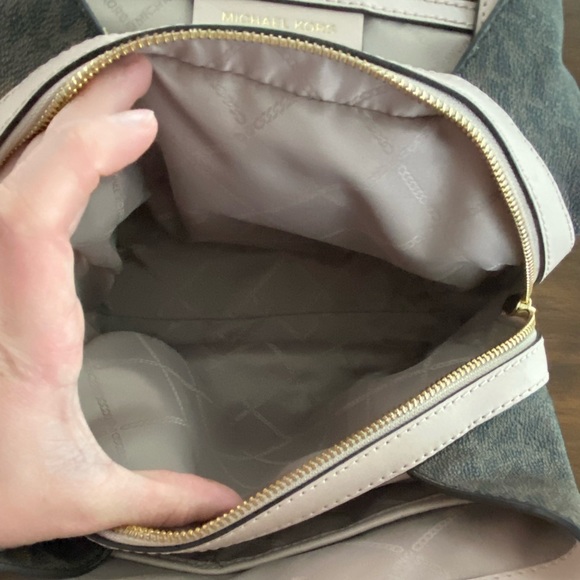 Michael Kors backpack main image 5